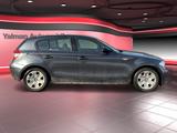 BMW 118 1 Limousine 118i Automatik - gebrauchte BMW 118 aus dem Jahr 2006