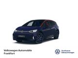 Volkswagen ID.3 GTX Fire & Ice Navi ACC DAB+ IQ.Light Front - Volkswagen ID.3 GTX-FIRE-ICE