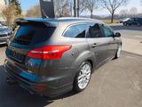 Ford Focus Turnier 1.5 Titanium *AHK* - Ford Focus Gebrauchtwagen in Kassel