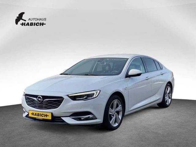 Opel Insignia Grand Sport Innovation 2.0 BiTurbo Dies