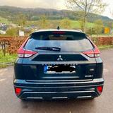 Mitsubishi Eclipse Cross 2.4 PLUG-IN HYBRID 4WD Select ...