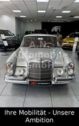 Mercedes-Benz 250 - Mercedes-Benz: Schaltgetriebe