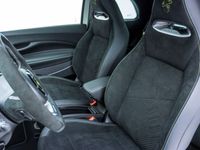 Abarth 500 - Vorschau Bild 7