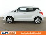 Suzuki Swift 1.2 DualJet Club*CAM*SHZ*AHK*KLIMA* - Suzuki Gebrauchtwagen von 2019