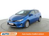 Toyota Auris 1.6 Life+*TEMPO*CAM*PDC*SHZ*KLIMA*GARANTIE - Toyota Auris Gebrauchtwagen