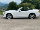 Fiat 124 Spider 1.4 MultiAir Turbo - - Fiat 124 Spider von privat