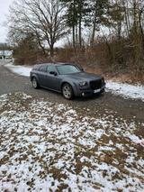 Chrysler 300c "srt Design " facelift - Chrysler 300C: Srt