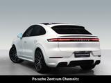 Porsche Cayenne S Coupé Sportabgas;Luft;Sitzbelüft.;Stan - Porsche Cayenne in Chemnitz