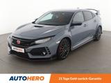 Honda Civic 2.0 VTEC Type-R GT *NAVI*LED*CAM*ACC*ALU* - gebrauchte Honda Civic aus dem Jahr 2019