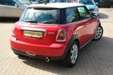 MINI COOPER Mini Cooper/Klima/Alu/Euro4/TÜV NEU - MINI Cooper in Rostock