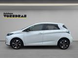 Renault Zoe Intens ZE40 PDC+Kamera SHZ DAB - gebrauchte Renault ZOE aus dem Jahr 2018