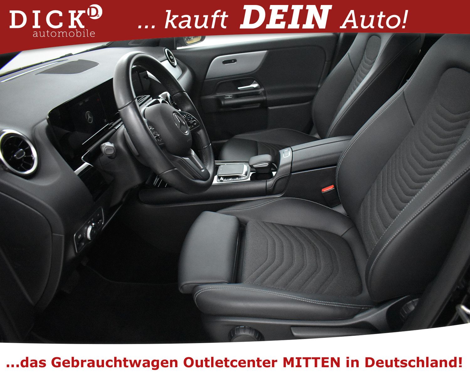 MERCEDES-BENZ GLA 180 7G Style >VIRTU+NAVI+KAM+LEDER+SHZ+TEMP+ - Image 10