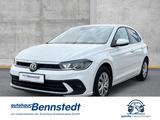 Volkswagen Polo 1.0 Life LED Virtual DAB+ - VW Polo Gebrauchtwagen in Halle