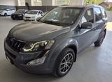 Other Mahindra XUV500 2.2 16V FWD W10 140cv - Other: Leder