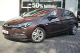 Opel Astra K 1.4 Turbo Active IntelliLink Sitzheizung - Opel Astra: Limousine, 1.4