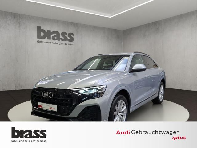 Audi Q8 SUV 45 TDI quattro 170(231) kW(PS) tiptronic