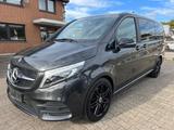 Mercedes-Benz V 250d AMG Edition Lang 19"Zoll Kamera Bett - Mercedes-Benz V 250 in Bochum