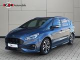 Ford S-MAX 2.0 ST-Line 7-Sitzer LED Leder Navi AHK - gebrauchte Ford S-Max aus dem Jahr 2020