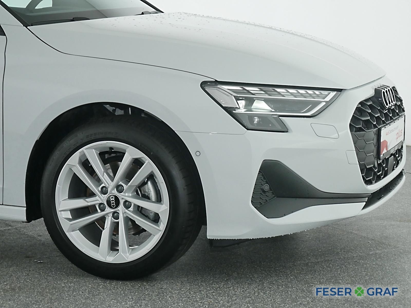 Audi A3 - Bild 12