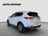 Kia Sportage 1.6 GT-Line 4WD NAVI BLIS RFK LEDER LED - Kia: 1.6