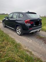 BMW X1 E84 2.0d Facelift Navi Xenon Ahk Pano - gebrauchte BMW X1 mit Facelift