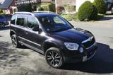 Skoda Yeti 2.0 TDI 81kW Adventure Adventure - Skoda Yeti in Bremen