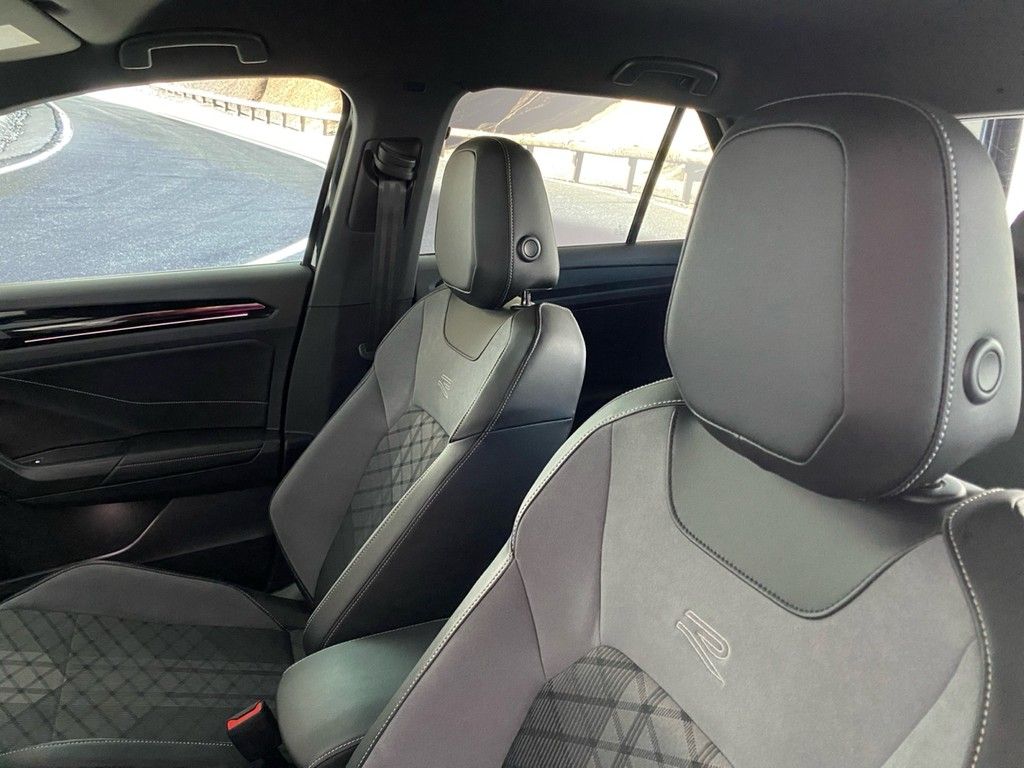 Volkswagen T-Roc - Bild 6