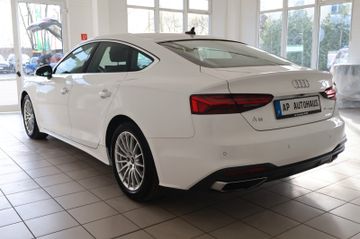 Audi A5 Sportback 35 TDI KAMERA VIRTUAL COCKPIT SHZ
