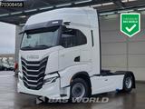 Iveco S-Way 500 4X2 NEW! 2xTanks Full-Air Standklima N