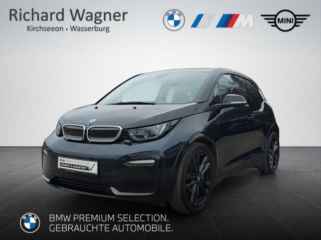 BMW i3s 120Ah DrivAssistPlus WLAN HiFi