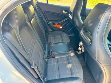 2014 Mercedes-BENZ GLA 缩略图 12