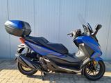 Honda Forza 350 mit Smart Top Case (NSS 350) 1.Hand - Offers