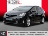 Toyota Prius+ 1.8 VVT-i Executive Kamera*Klima*Glasdach - Toyota mit Hybrid-Antrieb: Van