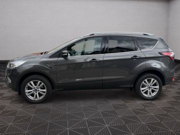 Ford Kuga - 8