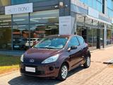 Ford Ka 1.2 8V 69 CV Black&White Edition - Ford Ka/Ka+ Black-Edition