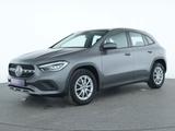 Mercedes-Benz GLA 180 d AHK|LED|Navi|SHZ|Business-Paket - Mercedes-Benz GLA 180 mit Anhängerkupplung