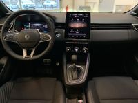 Renault Clio - Vorschau Bild 14