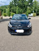 Kia Rio 1.4 Dream-Team Edition Dream-Team Edition - Kia Rio von privat