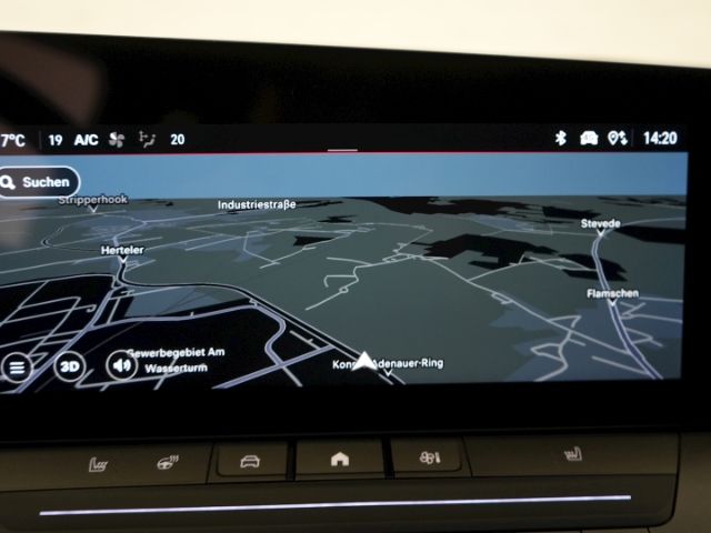 Astra L ST GS+ANHÄNGERKUPPLUNG+NAVI+360 GRAD KAM