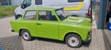 Trabant 601 eine optische und techn. Perle im neuem Lack - Trabant 601: P