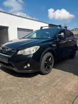 Subaru  XV 2.0D - Subaru XV aus 2012