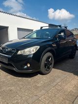 Subaru  XV 2.0D - Subaru XV aus 2012
