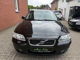 Volvo S60 Lim. D5 Momentum"Automatik"SiHz"Xenon"PDC - gebrauchte Volvo S60 aus dem Jahr 2008