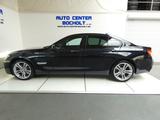BMW 750i*M Sportpaket*HUD*GSD*TV*RFK*Fond-Entertainm - BMW: F R