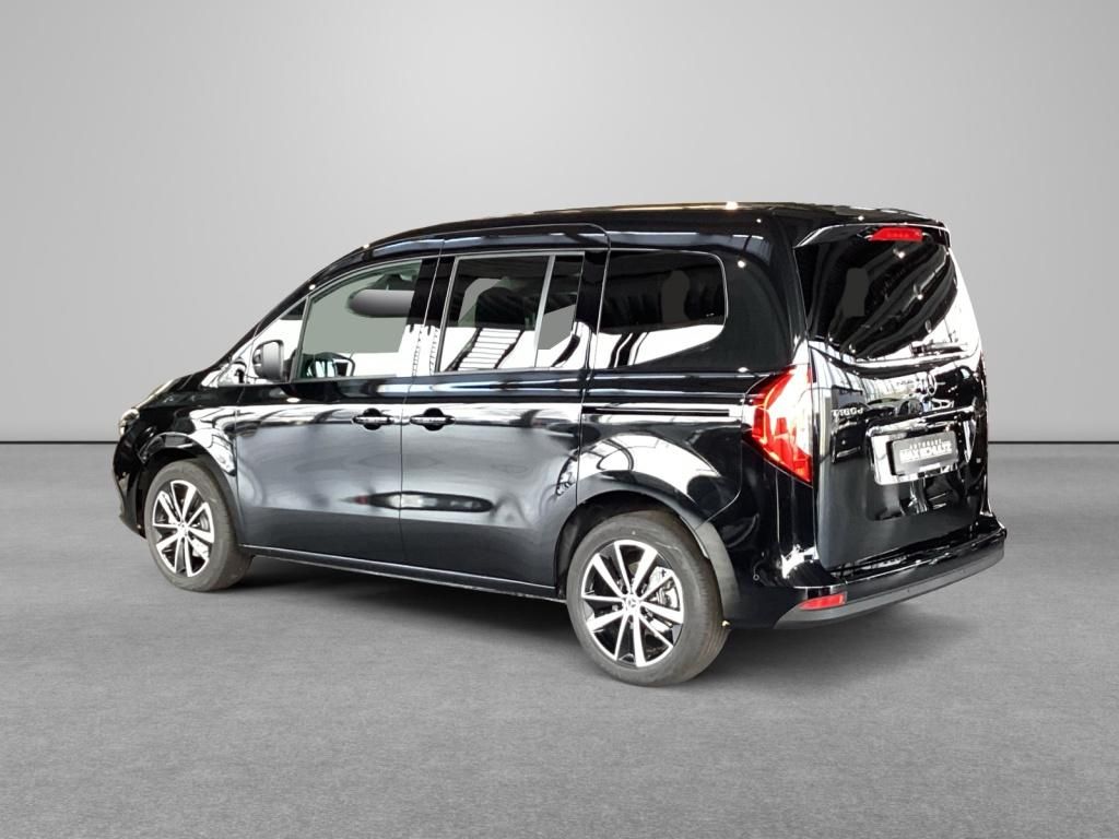 Fahrzeugabbildung Mercedes-Benz T 180 d Navi*Leder*PDC*SpurH*SpurW*LED*Kam.