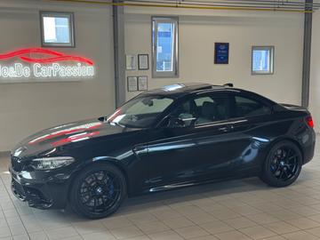 BMW M2 Coupe Competition*Performance19"+H&K+*U-Frei
