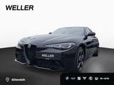 Alfa Romeo Giulia 2.0 Turbo AT8-Q4 Veloce Pano Matrix ACC