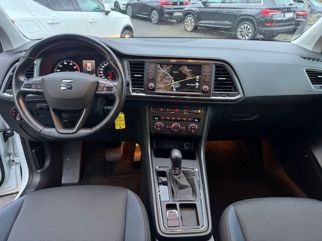 Fahrzeugabbildung SEAT Ateca Style Black BEATS 360° NAV AHK ACC SHZ