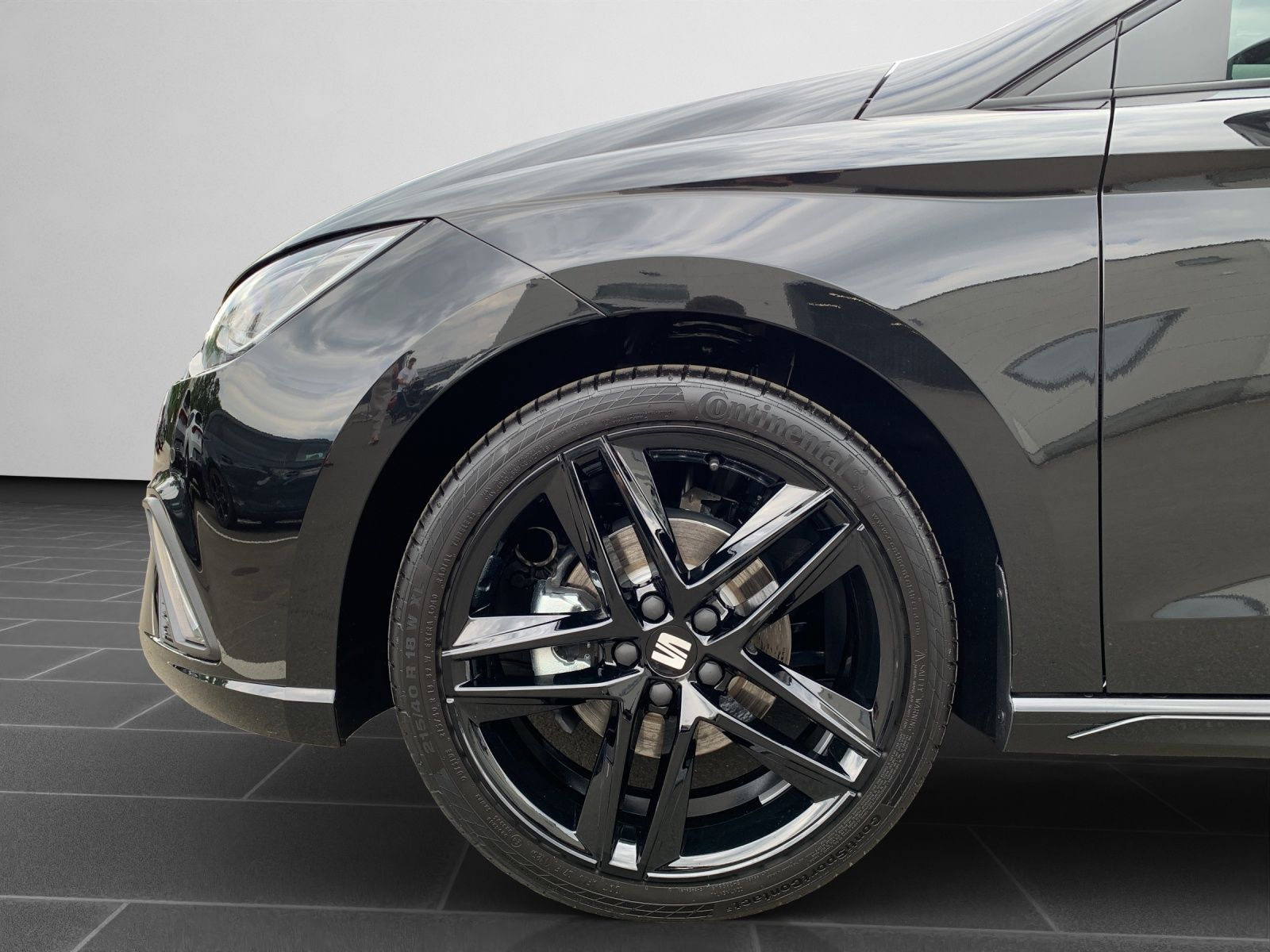 Seat Ibiza - Bild 8