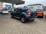 Dacia Duster I Prestige 4x2 Navigation-Klima-Ledersitz - gebrauchte Dacia Duster aus dem Jahr 2014